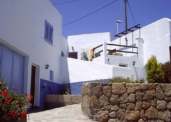 Casa Pancho