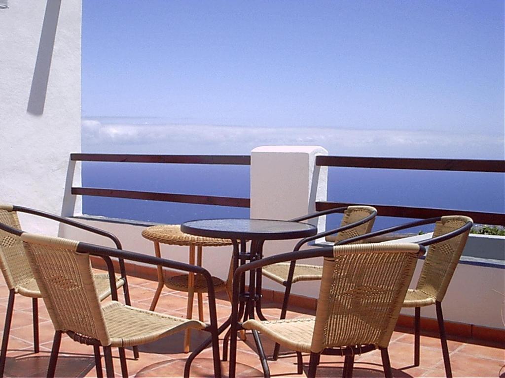 Holiday home Casapancho 1 Y 2 - - - Tenerife