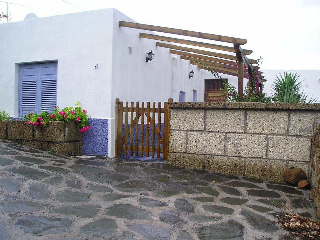 Casa de vacances Casapancho 1 Y 2 - - - Tenerife