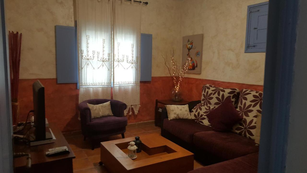 Holiday home Casapancho 1 Y 2 - - - Tenerife