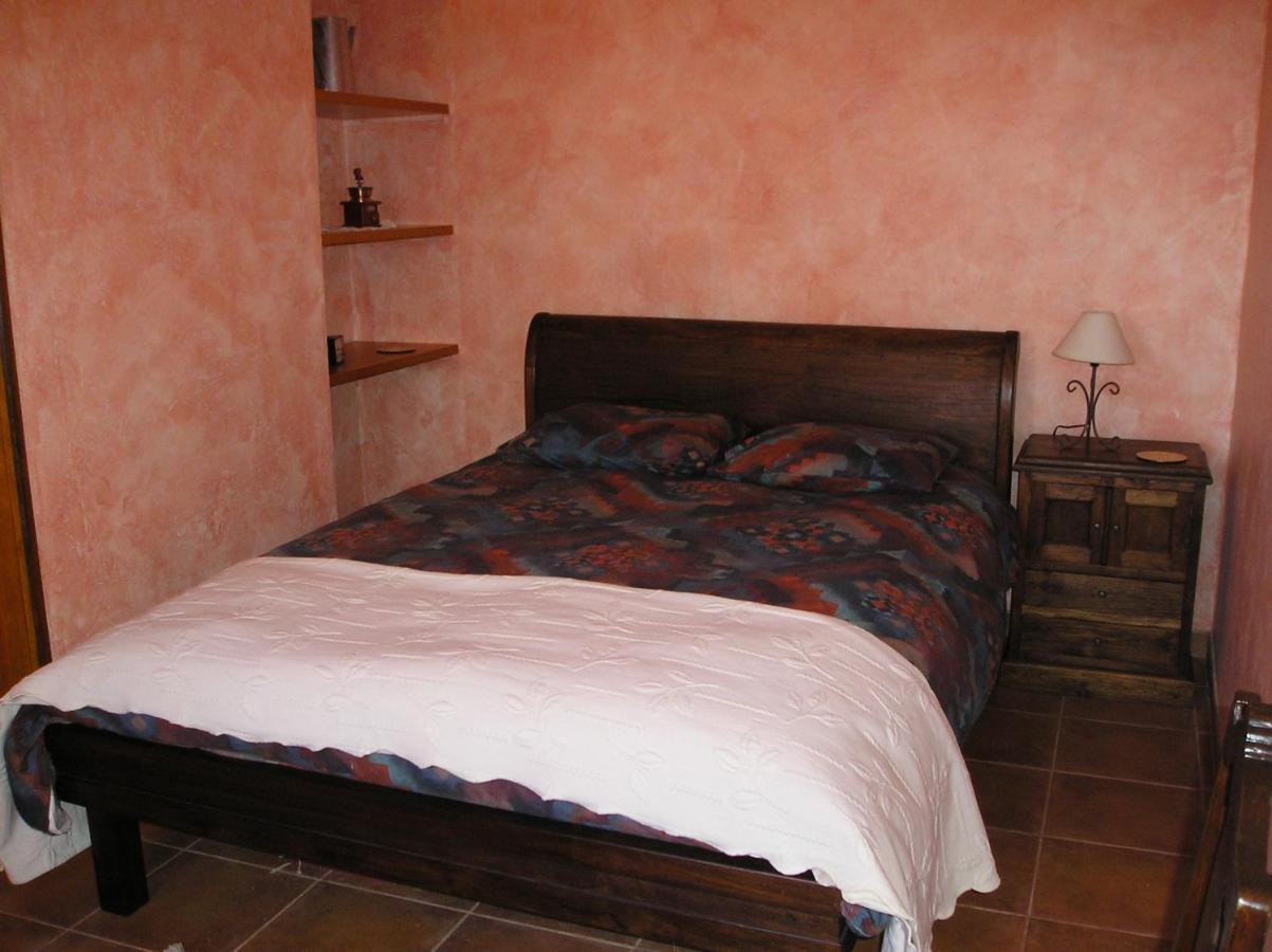 Holiday home Casapancho 1 Y 2 - - - Tenerife Fasnia