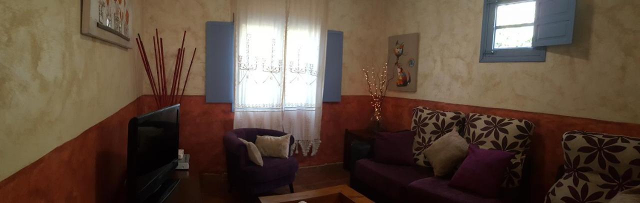 Holiday home Casapancho 1 Y 2 - - - Tenerife *