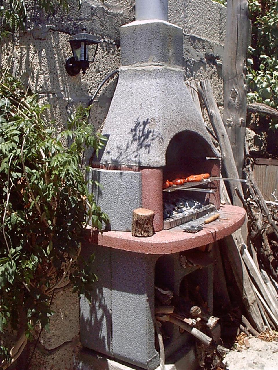 Casa de vacances Casapancho 1 Y 2 - - - Tenerife