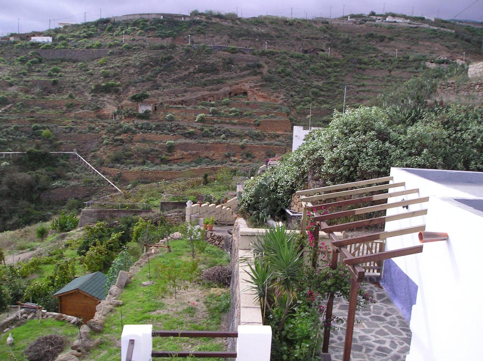 Casapancho 1 Y 2 - - - Tenerife Holiday home Fasnia