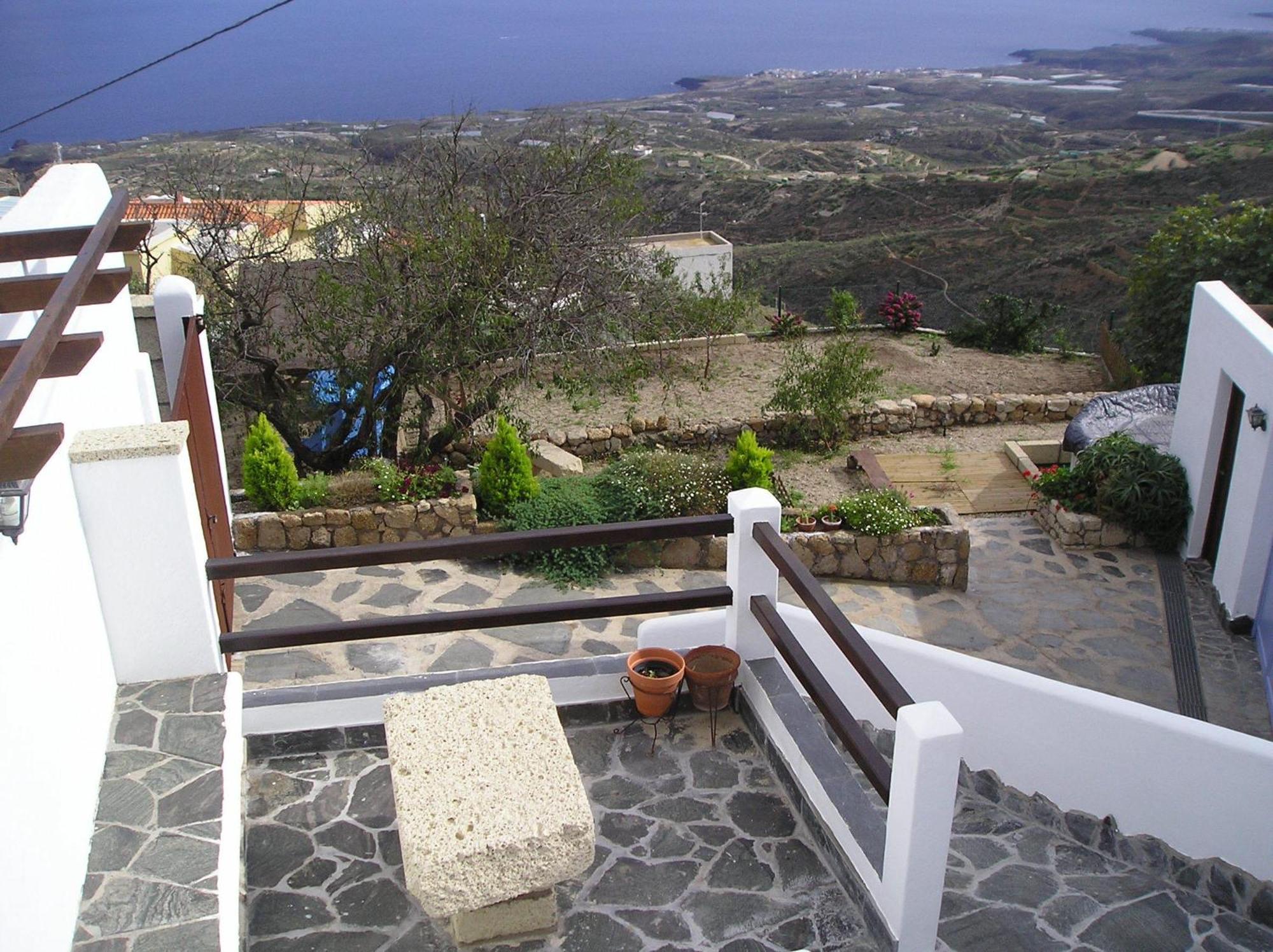 Casapancho 1 Y 2 - - - Tenerife Holiday home *