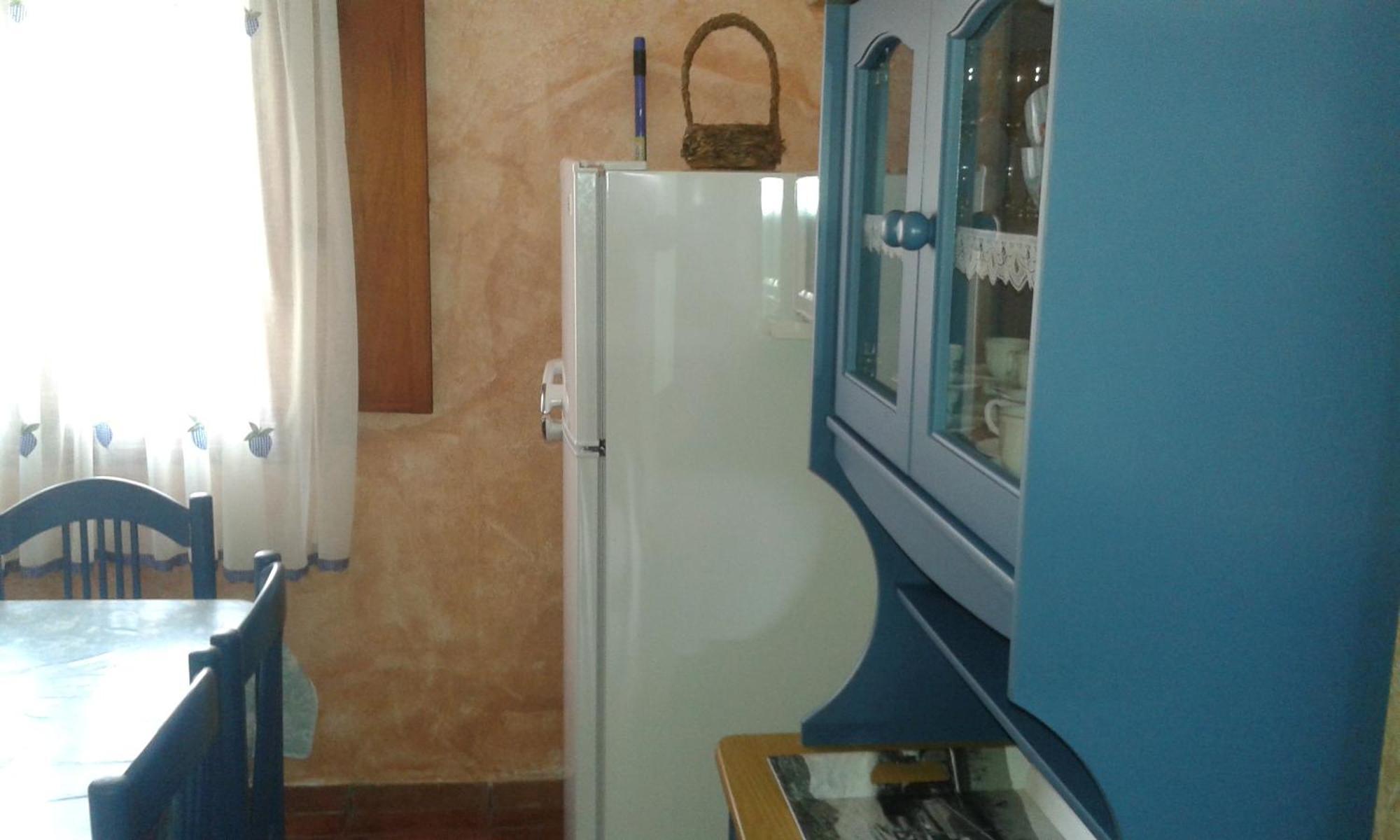 Holiday home Casapancho 1 Y 2 - - - Tenerife *