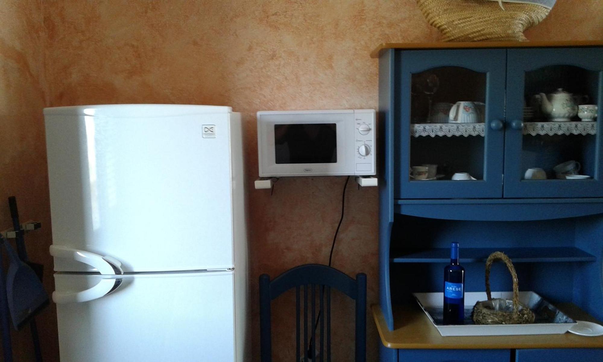 Casapancho 1 Y 2 - - - Tenerife Holiday home