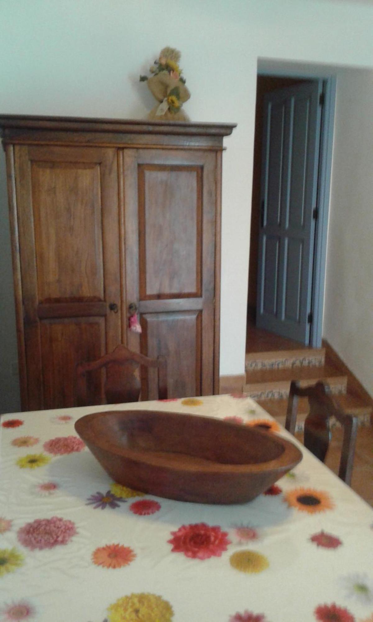 Casapancho 1 Y 2 - - - Tenerife Holiday home *