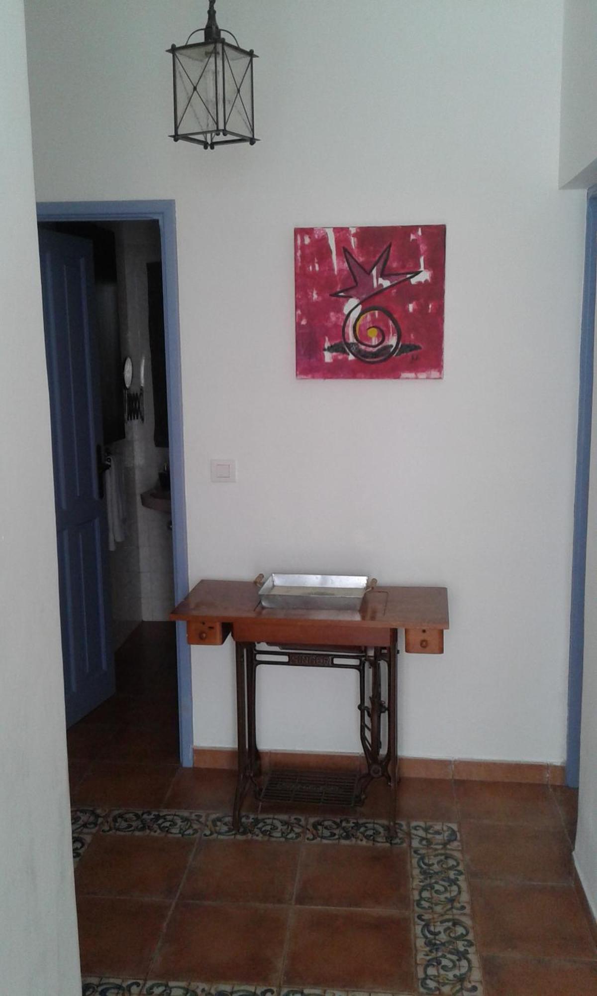 Casapancho 1 Y 2 - - - Tenerife Holiday home Fasnia