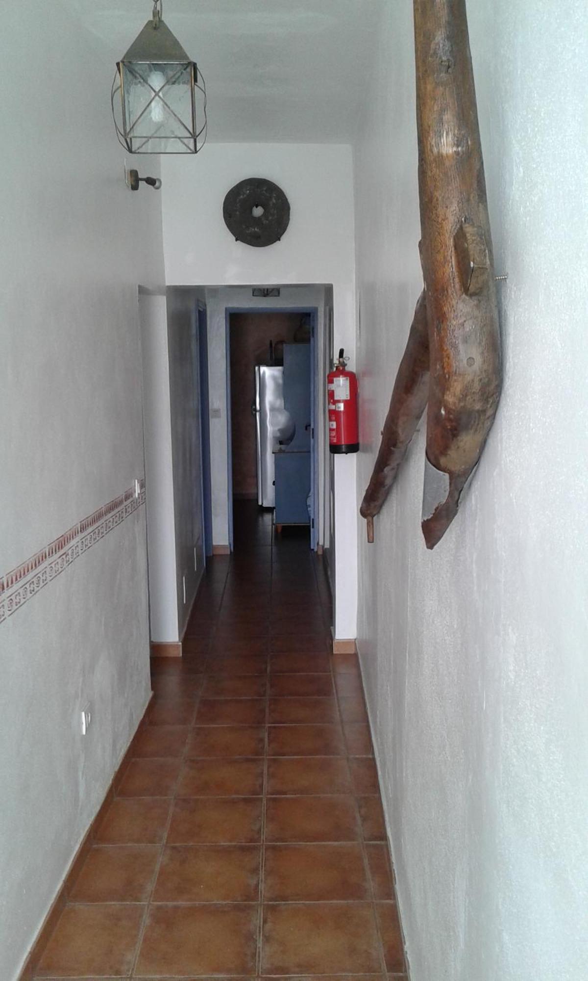 Casapancho 1 Y 2 - - - Tenerife Holiday home *