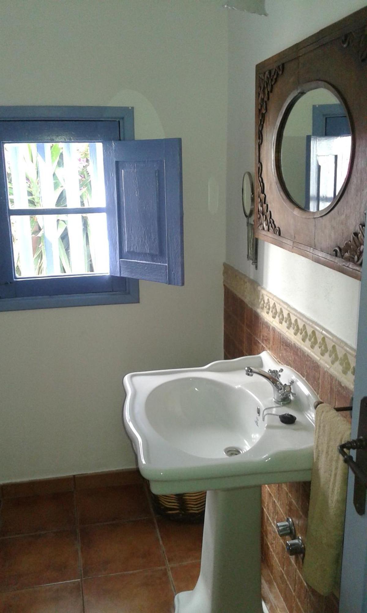 Casapancho 1 Y 2 - - - Tenerife *