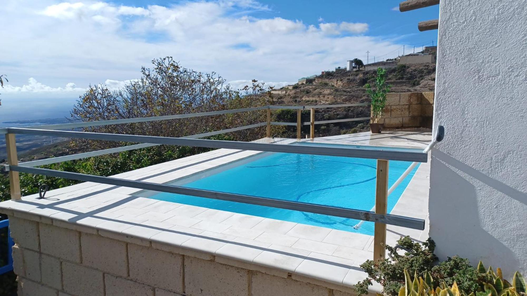 Casapancho 1 Y 2 - - - Tenerife Holiday home *