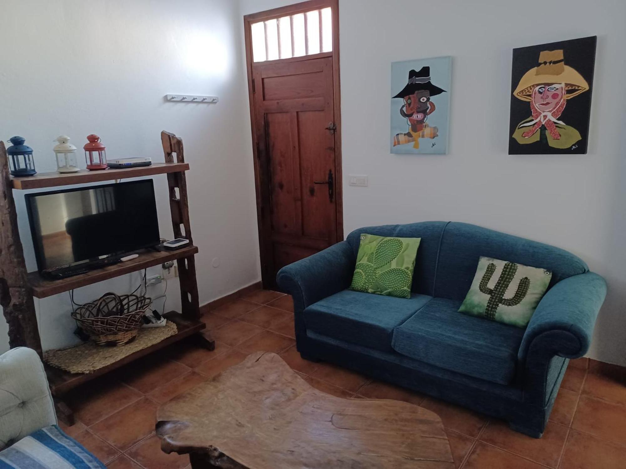 Holiday home Casapancho 1 Y 2 - - - Tenerife *