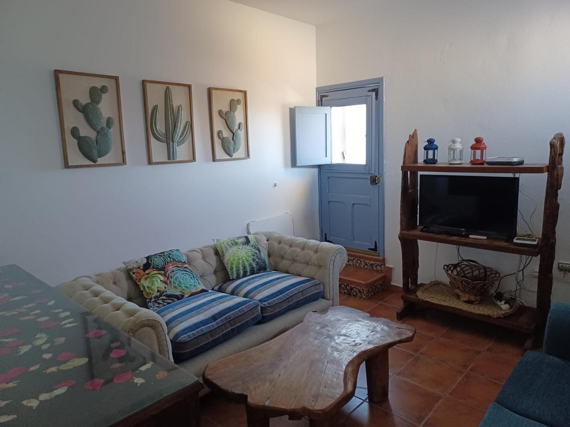 Casapancho 1 Y 2 - - - Tenerife Holiday home *