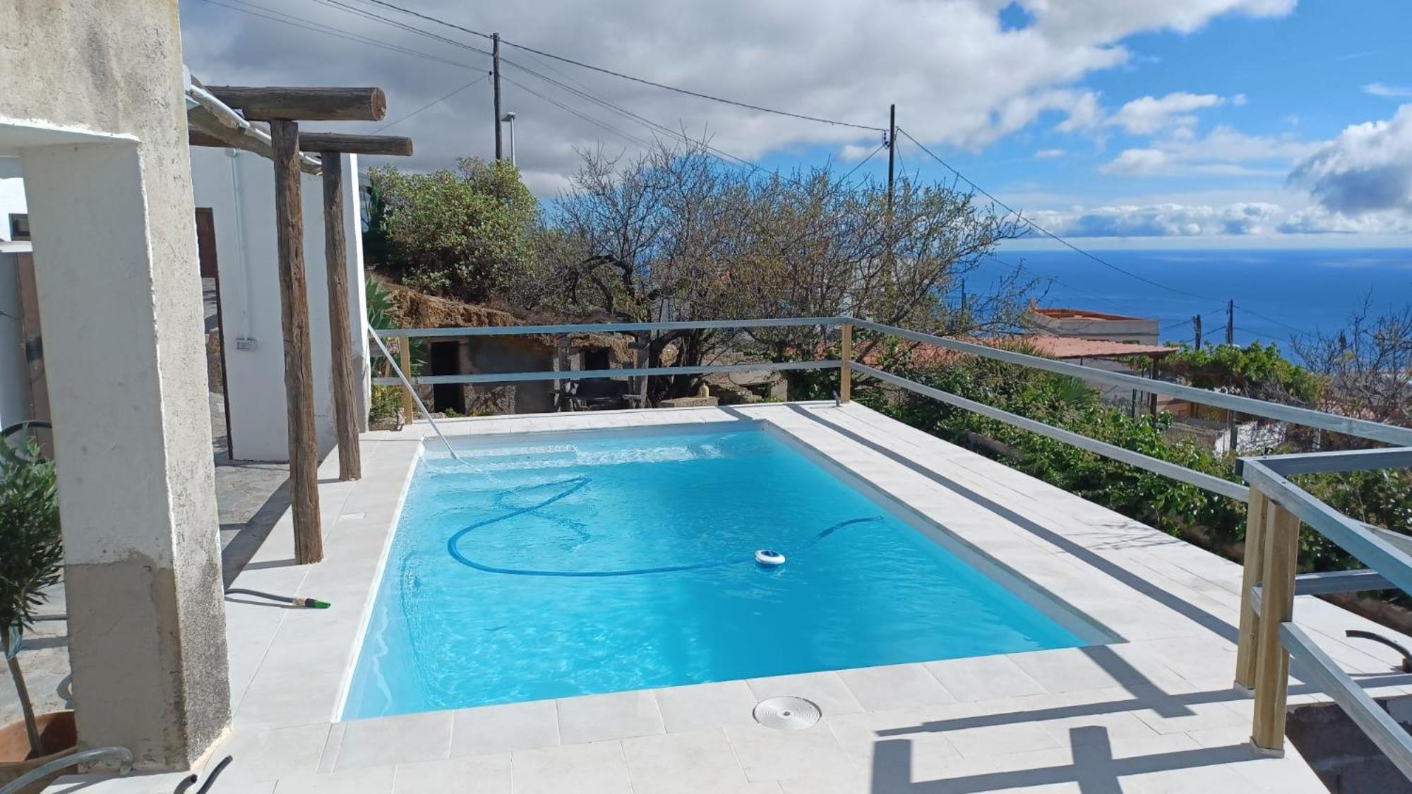 Holiday home Casapancho 1 Y 2 - - - Tenerife Fasnia