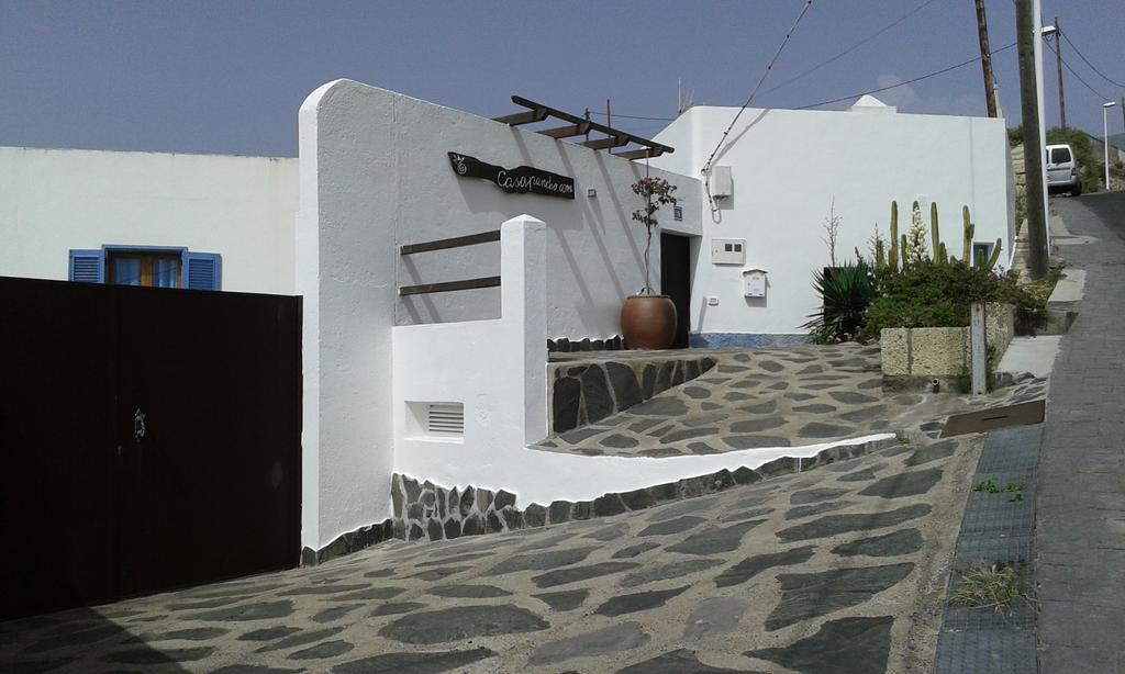 Casapancho 1 Y 2 - - - Tenerife Holiday home