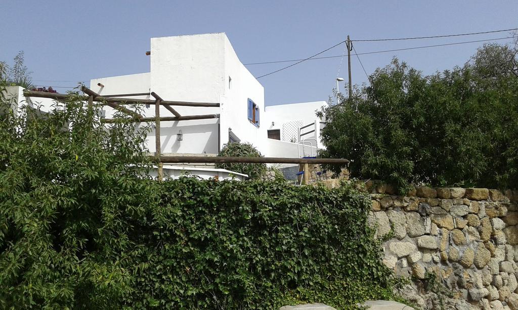 Holiday home Casapancho 1 Y 2 - - - Tenerife *