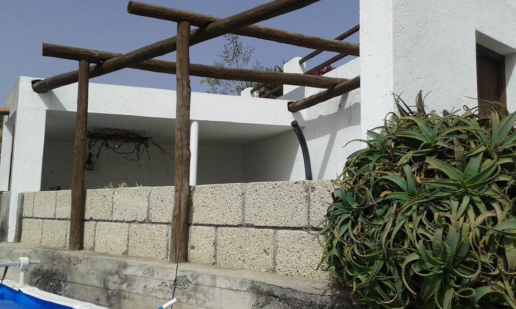 Holiday home Casapancho 1 Y 2 - - - Tenerife