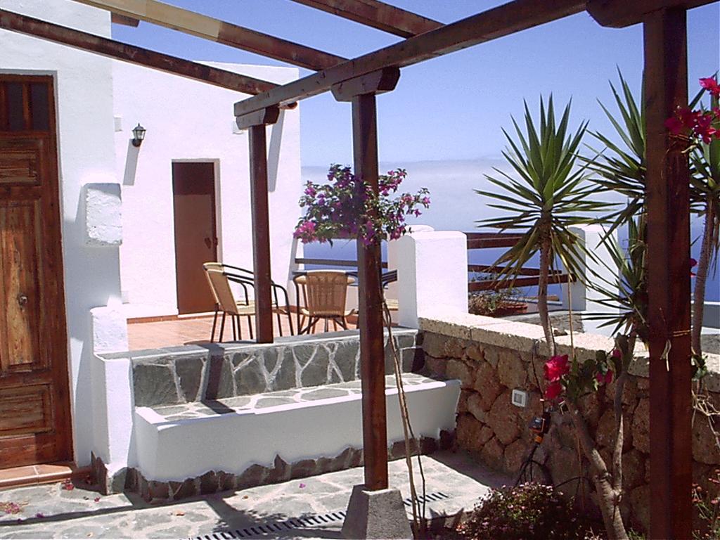 Holiday home Casapancho 1 Y 2 - - - Tenerife