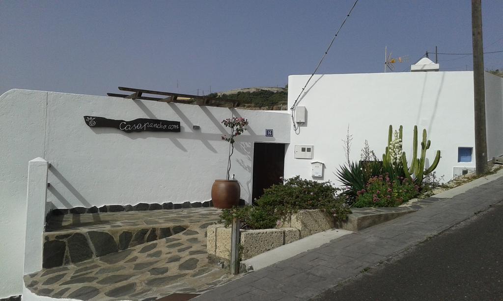 Holiday home Casapancho 1 Y 2 - - - Tenerife Fasnia