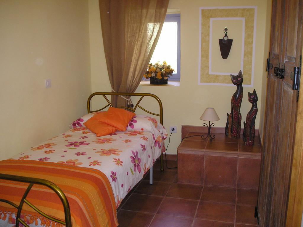 Casa de vacances Casapancho 1 Y 2 - - - Tenerife *