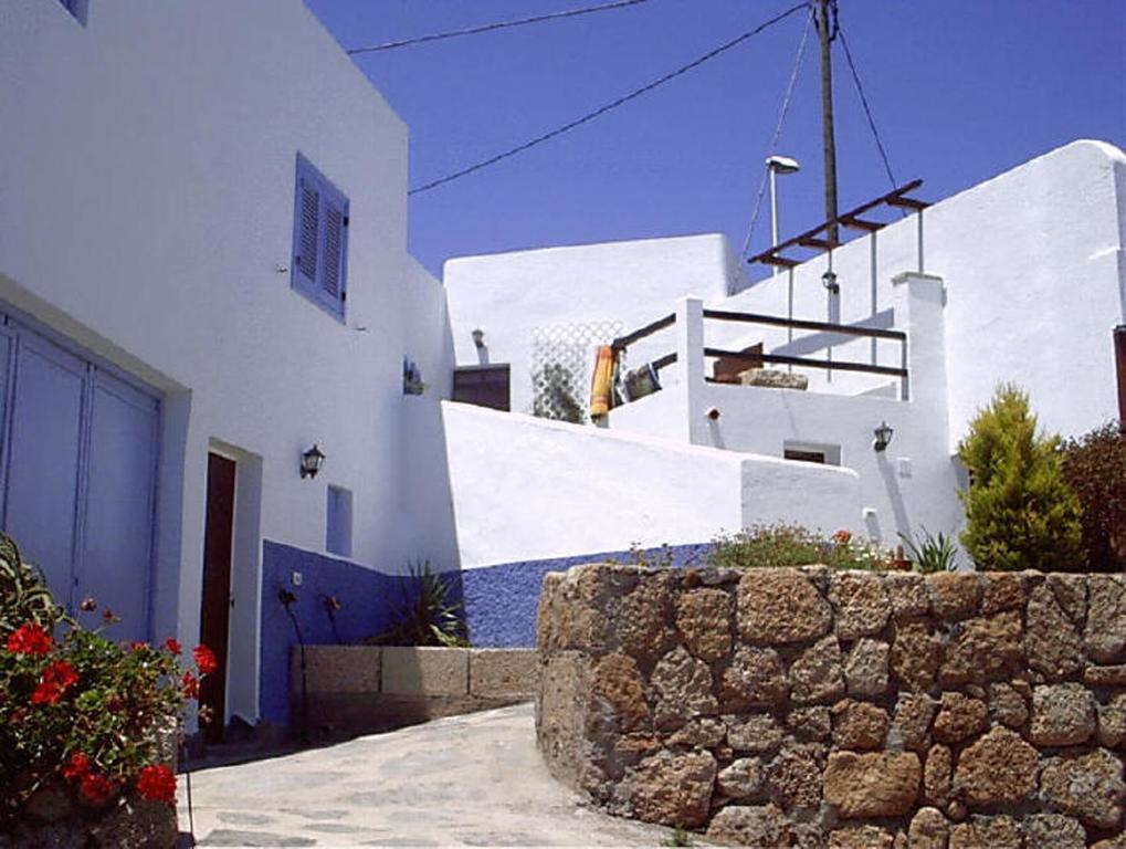 Casapancho 1 Y 2 - - - Tenerife Casa de vacances