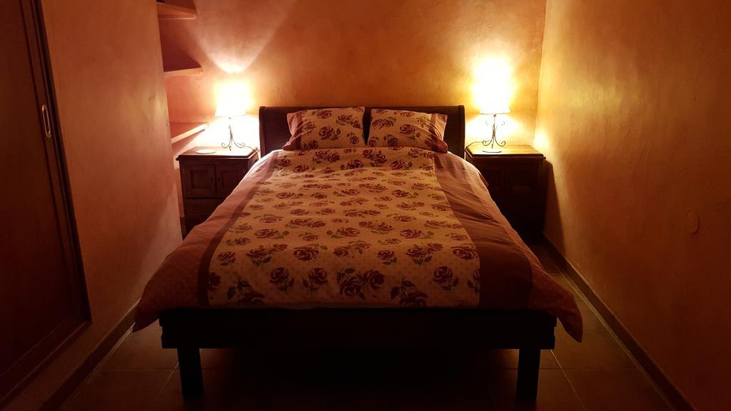 Holiday home Casapancho 1 Y 2 - - - Tenerife
