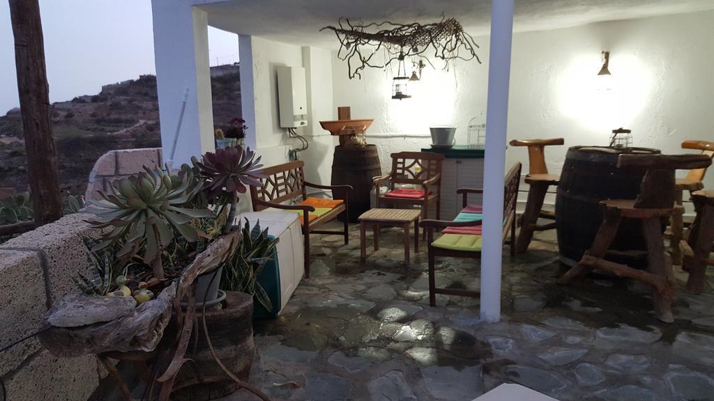 Casapancho 1 Y 2 - - - Tenerife Holiday home *