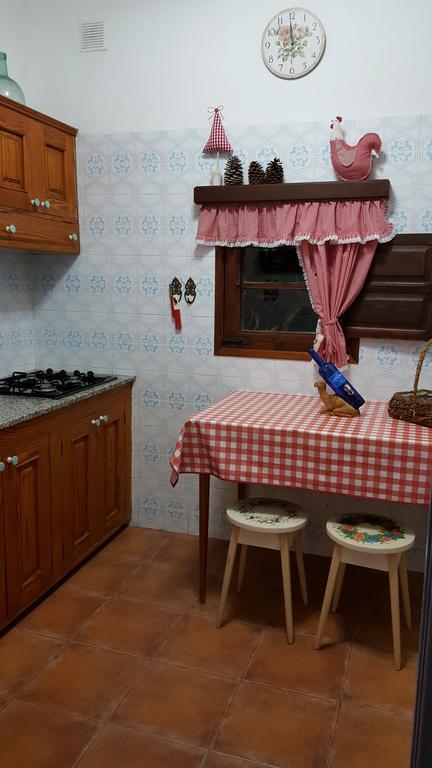 Casapancho 1 Y 2 - - - Tenerife Holiday home