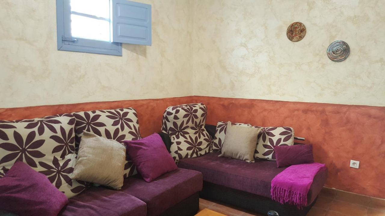 Casa de vacances Casapancho 1 Y 2 - - - Tenerife *